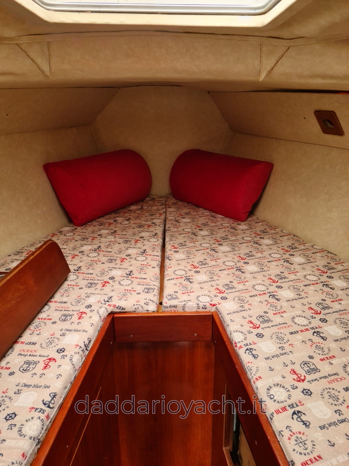 2001 Cima Brigand 950 te koop (photo 9)