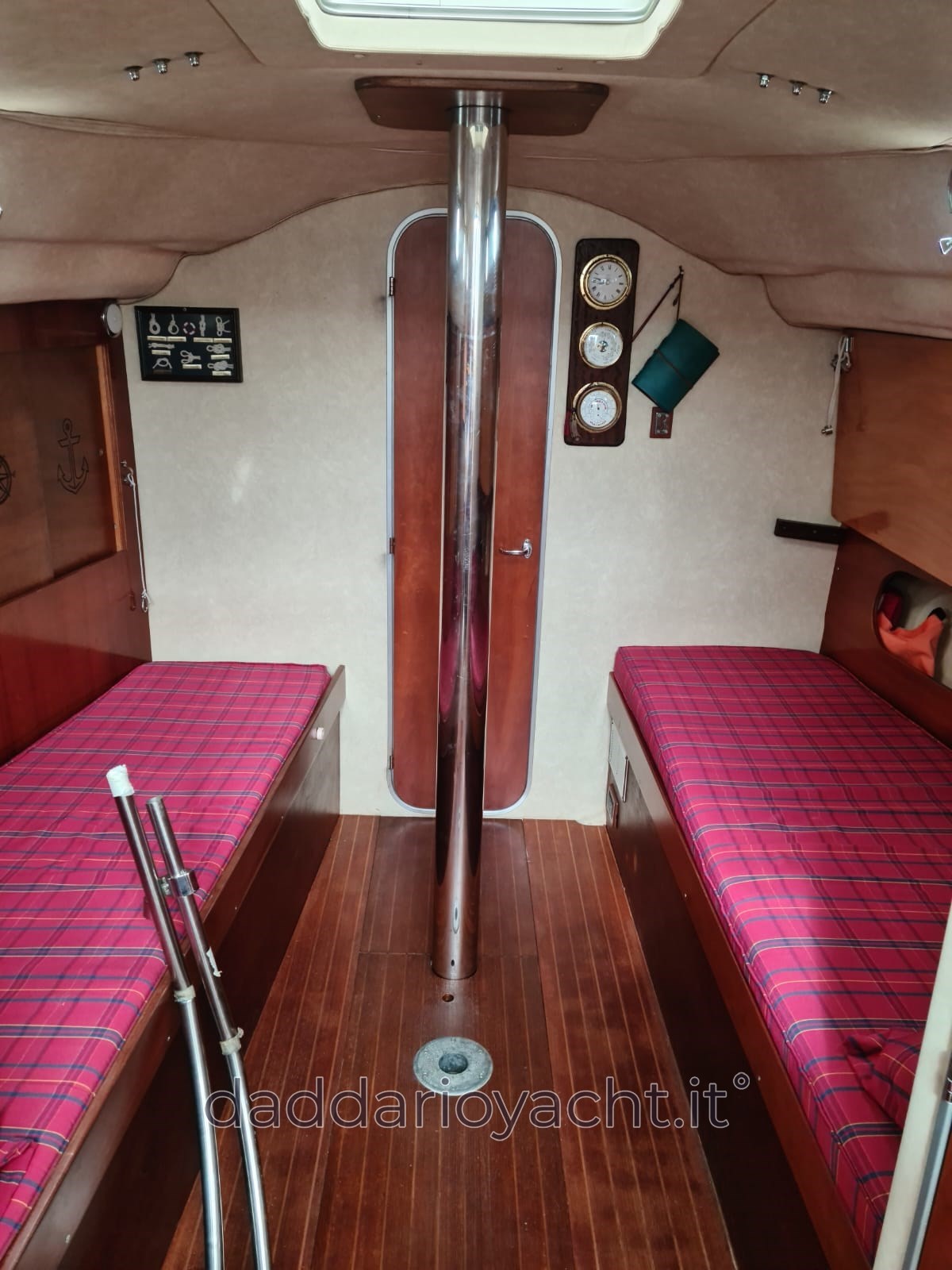 2001 Cima Brigand 950 te koop (photo 11)