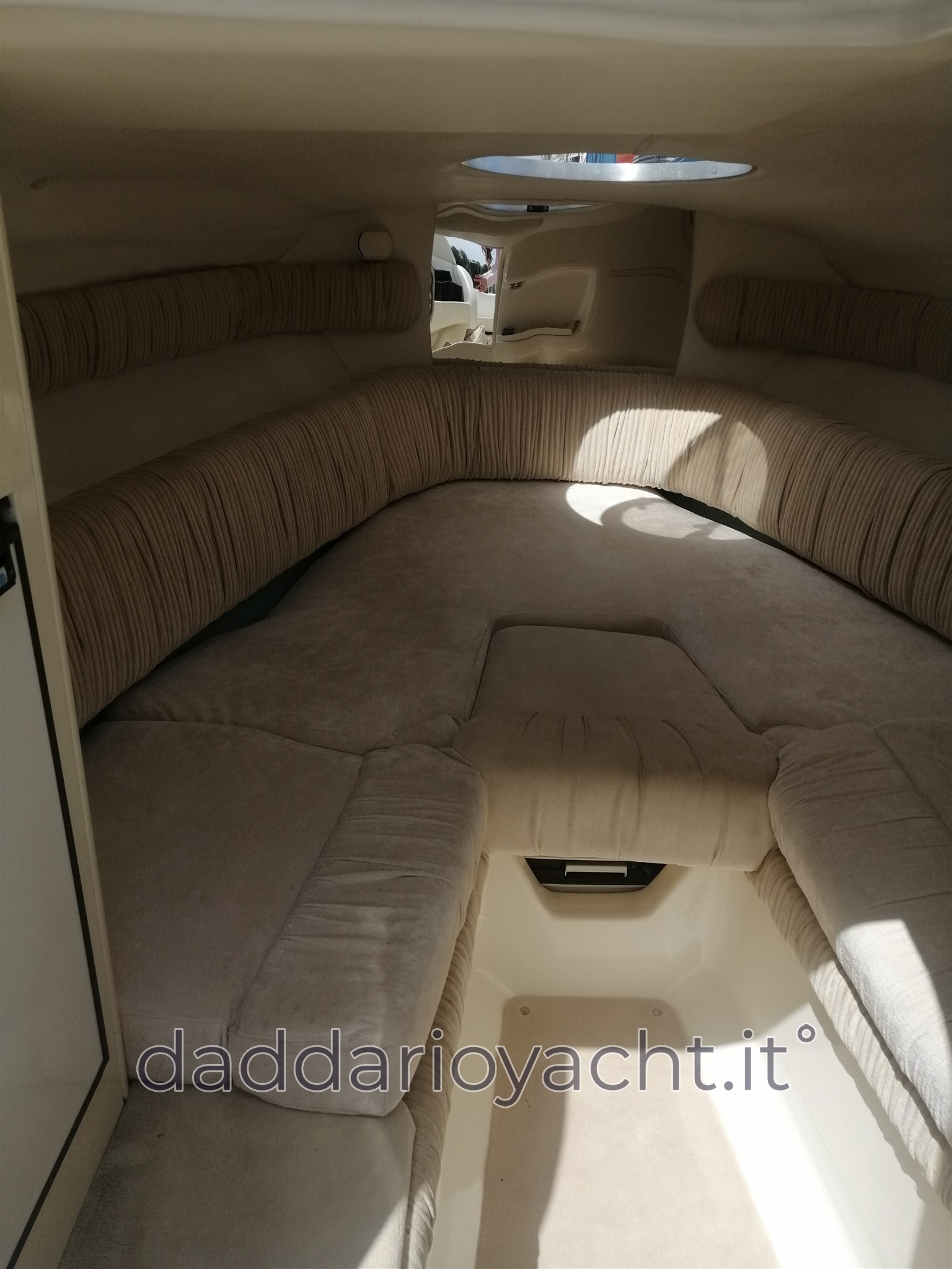 2004 Cranchi Turchese 24 in vendita (photo 11)