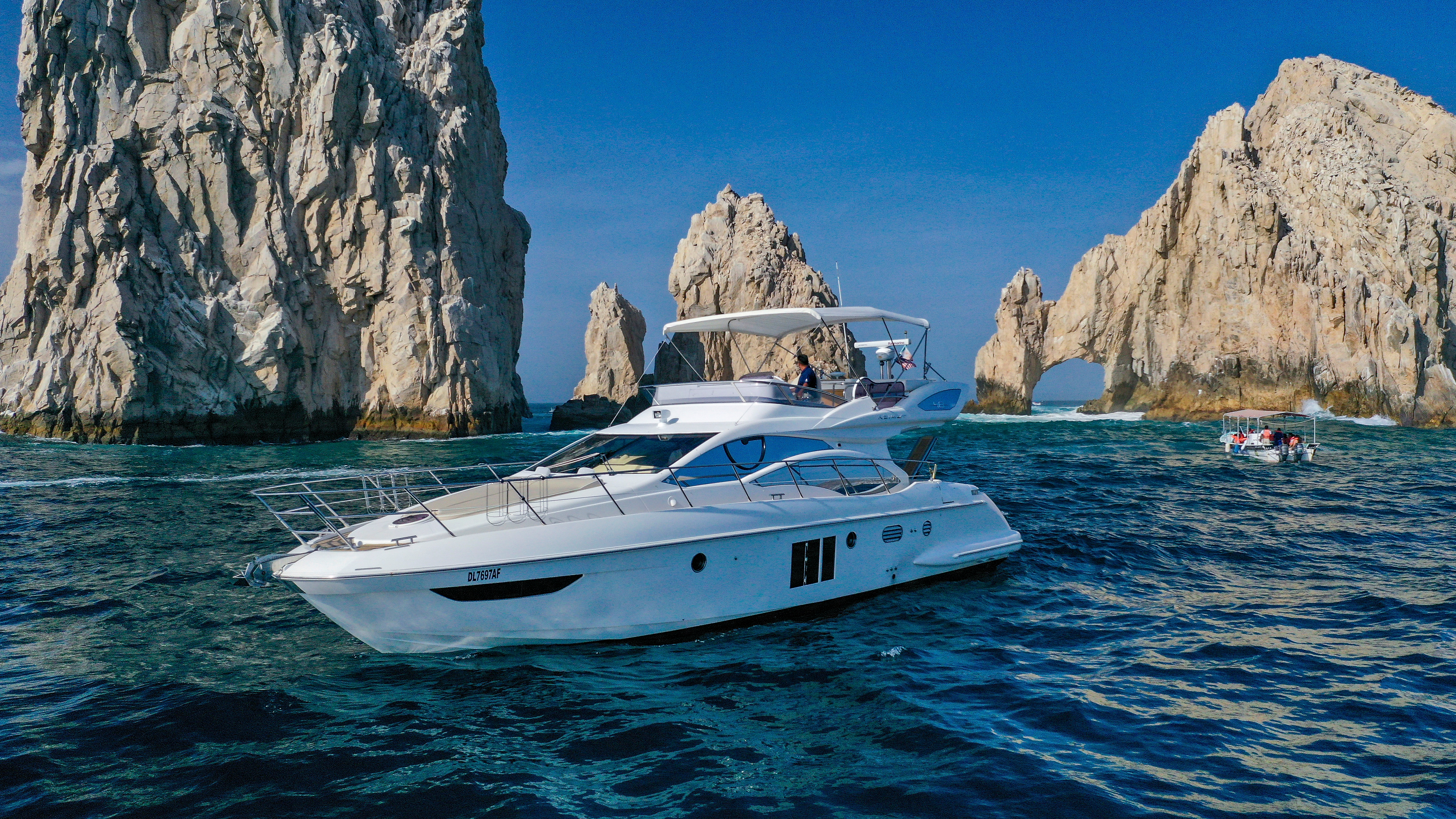 2010 Azimut 50 for sale (photo 2)