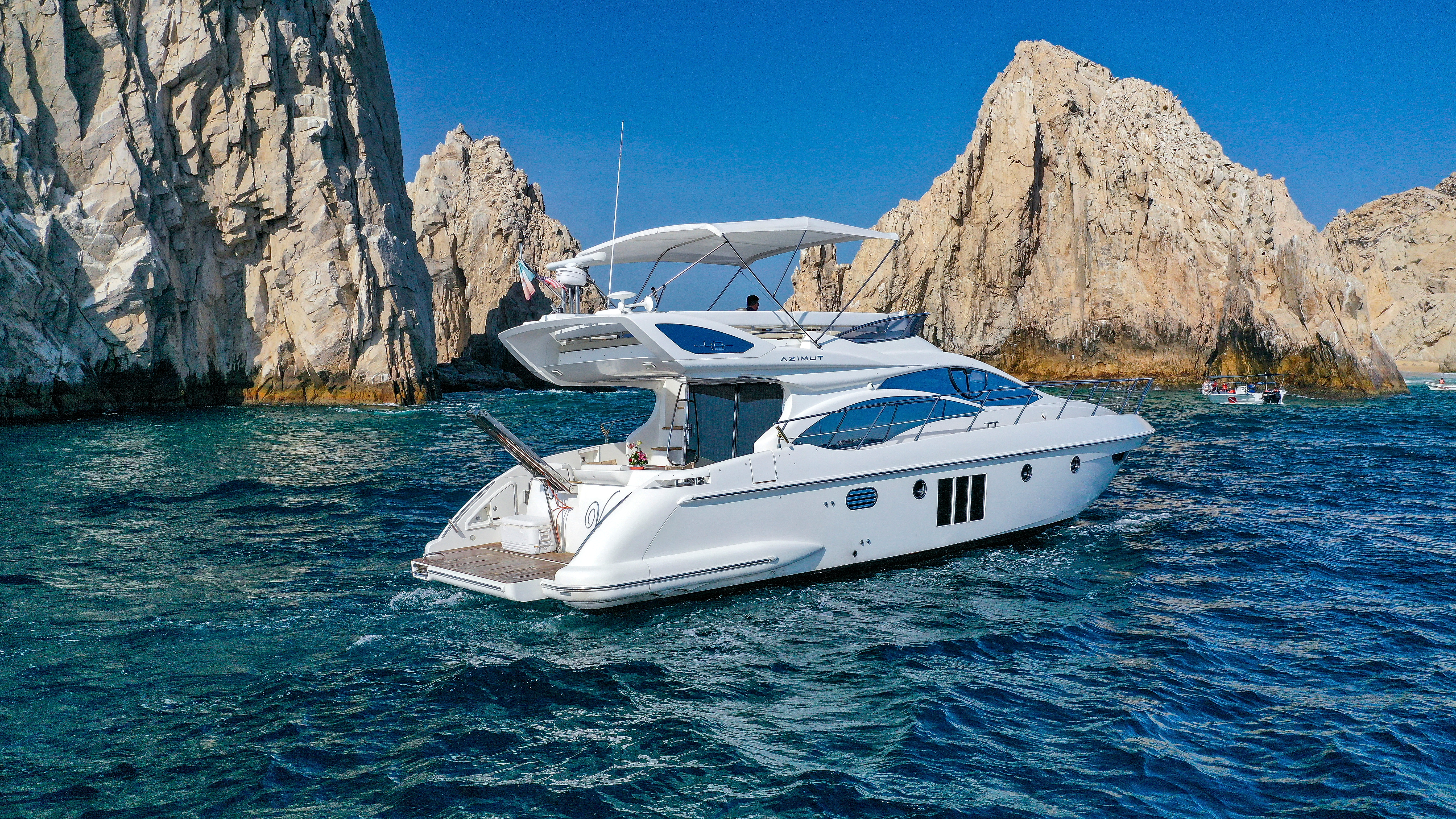2010 Azimut 50 for sale (photo 3)