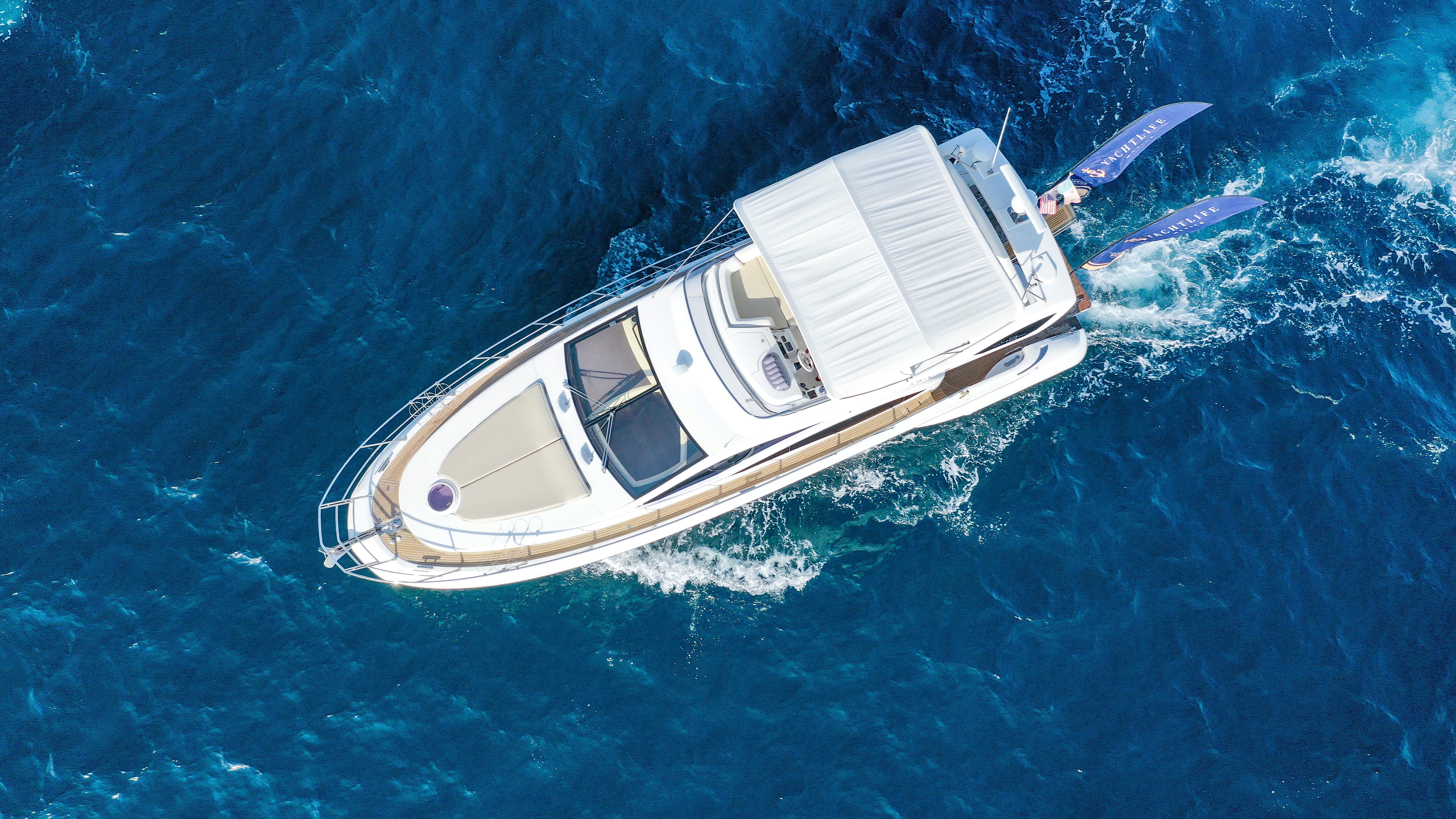 2010 Azimut 50 for sale (photo 5)