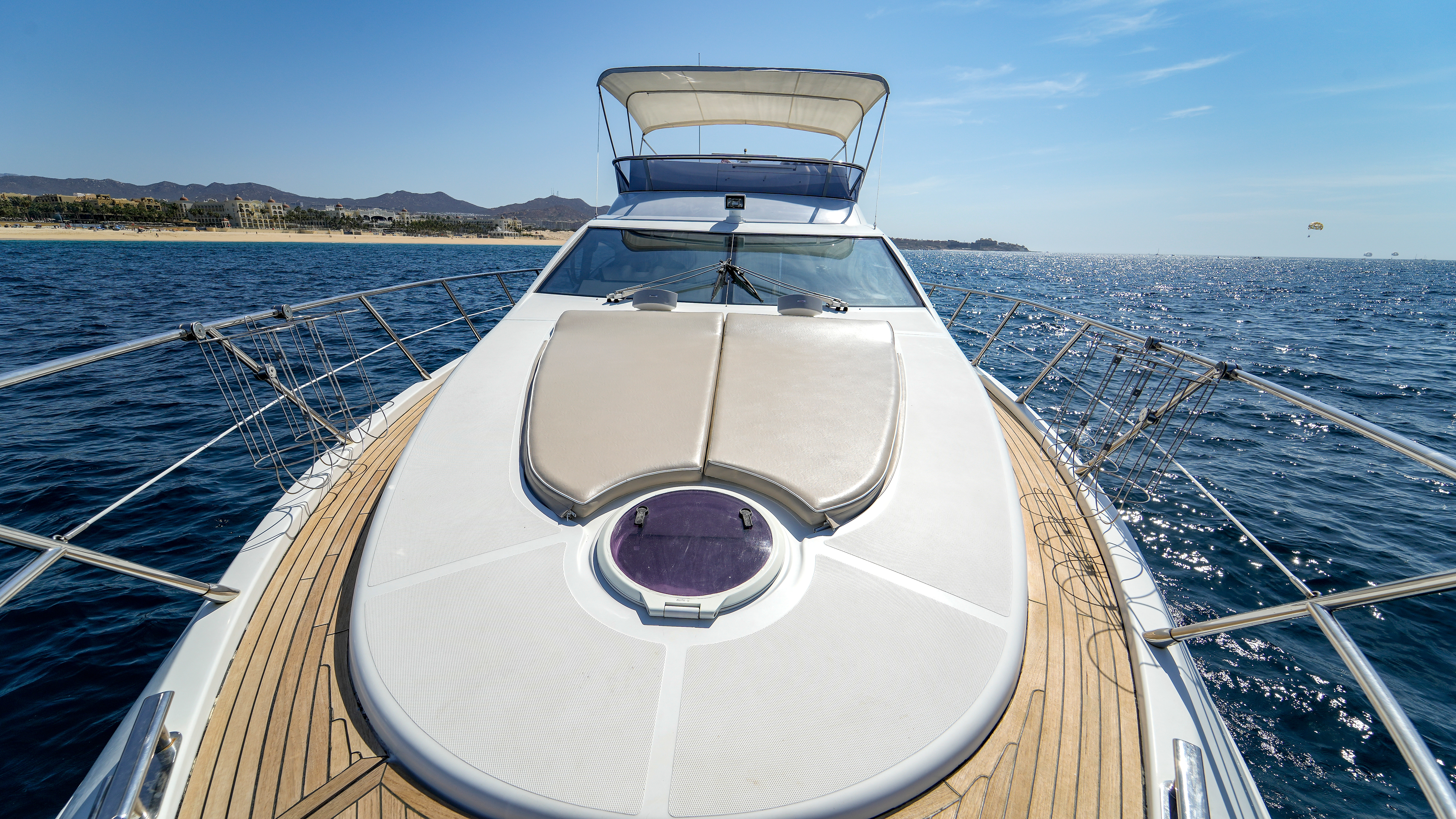 2010 Azimut 50 for sale (photo 7)