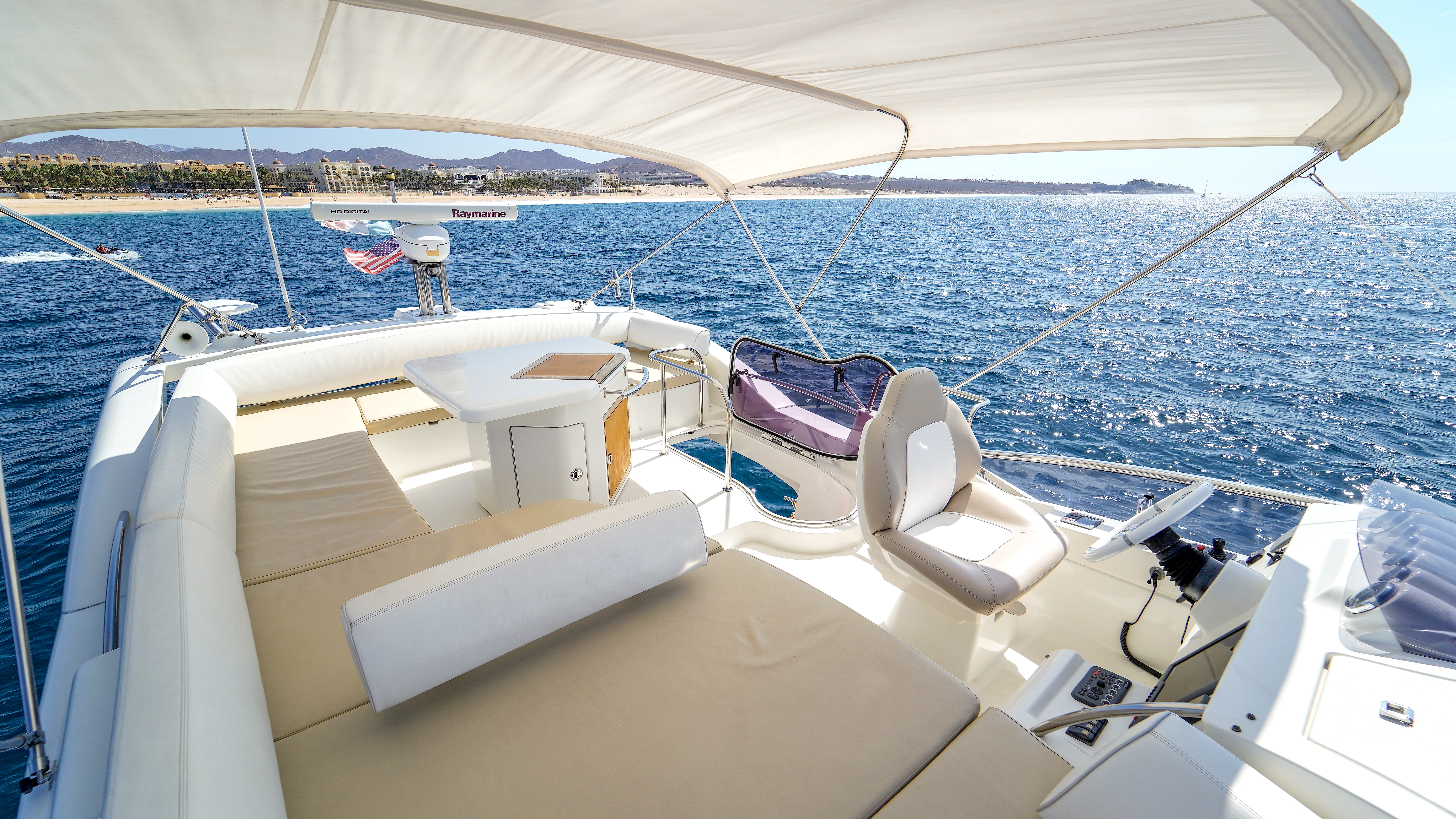 2010 Azimut 50 for sale (photo 9)