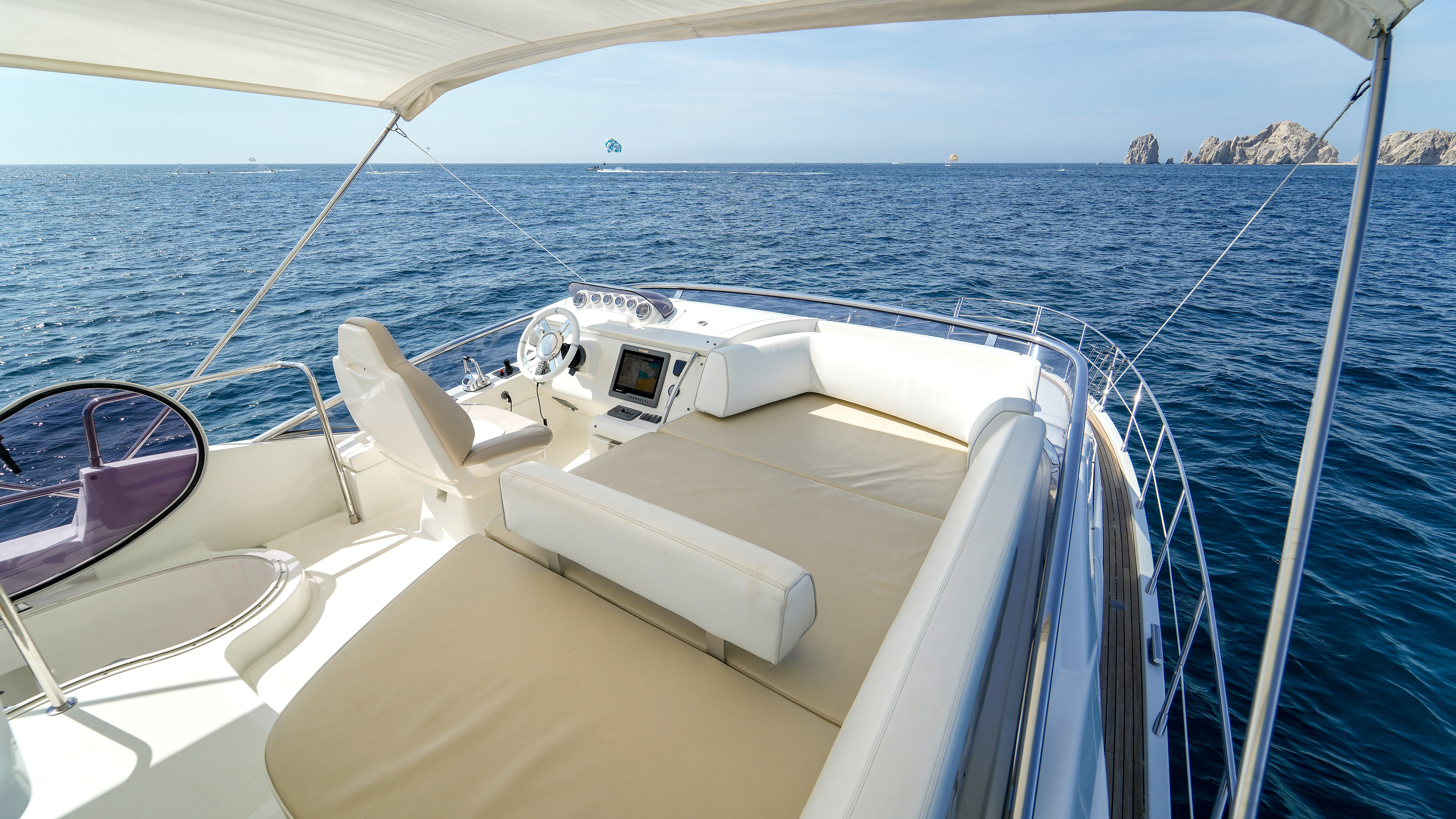 2010 Azimut 50 for sale (photo 10)