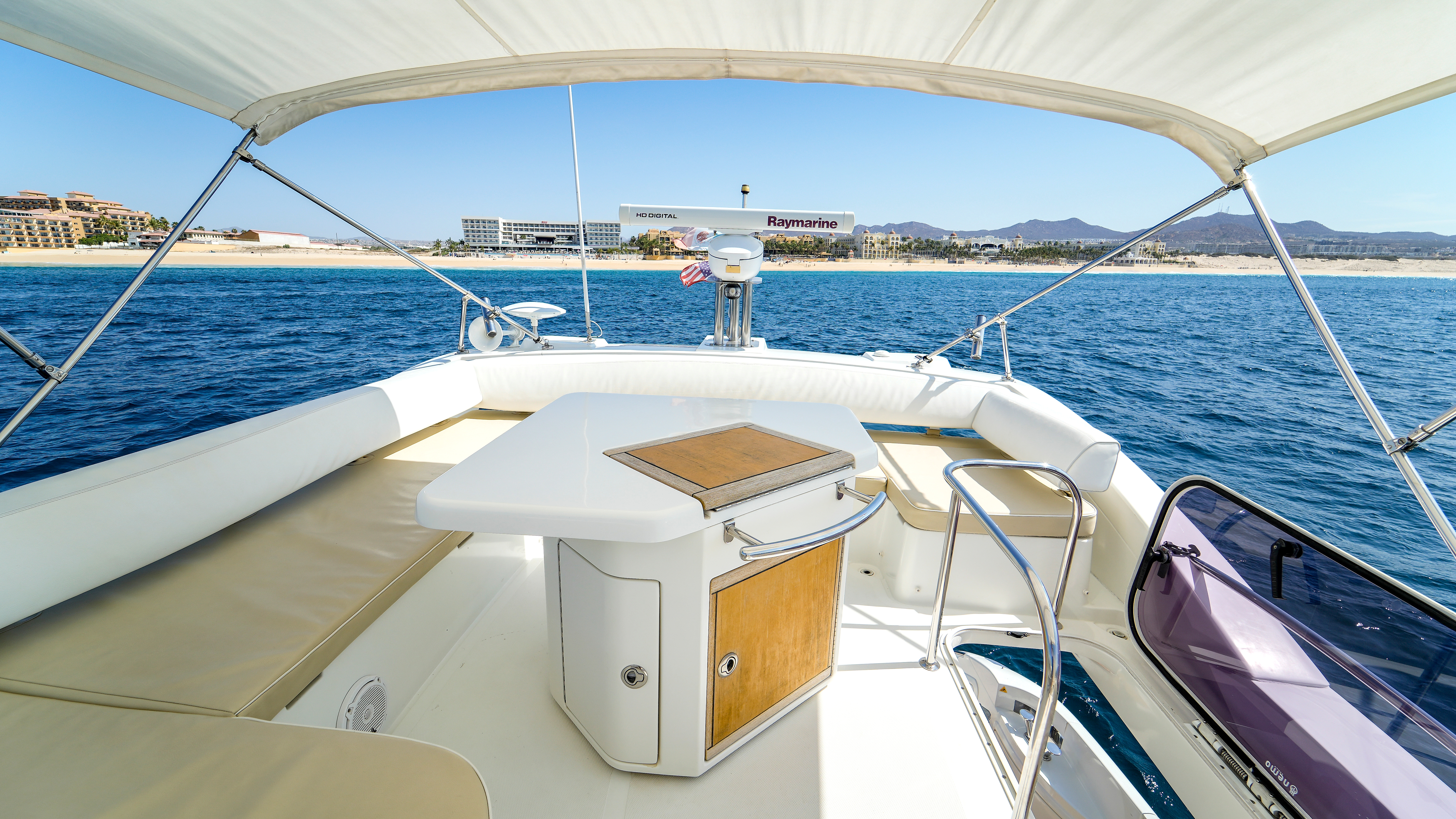 2010 Azimut 50 for sale (photo 11)