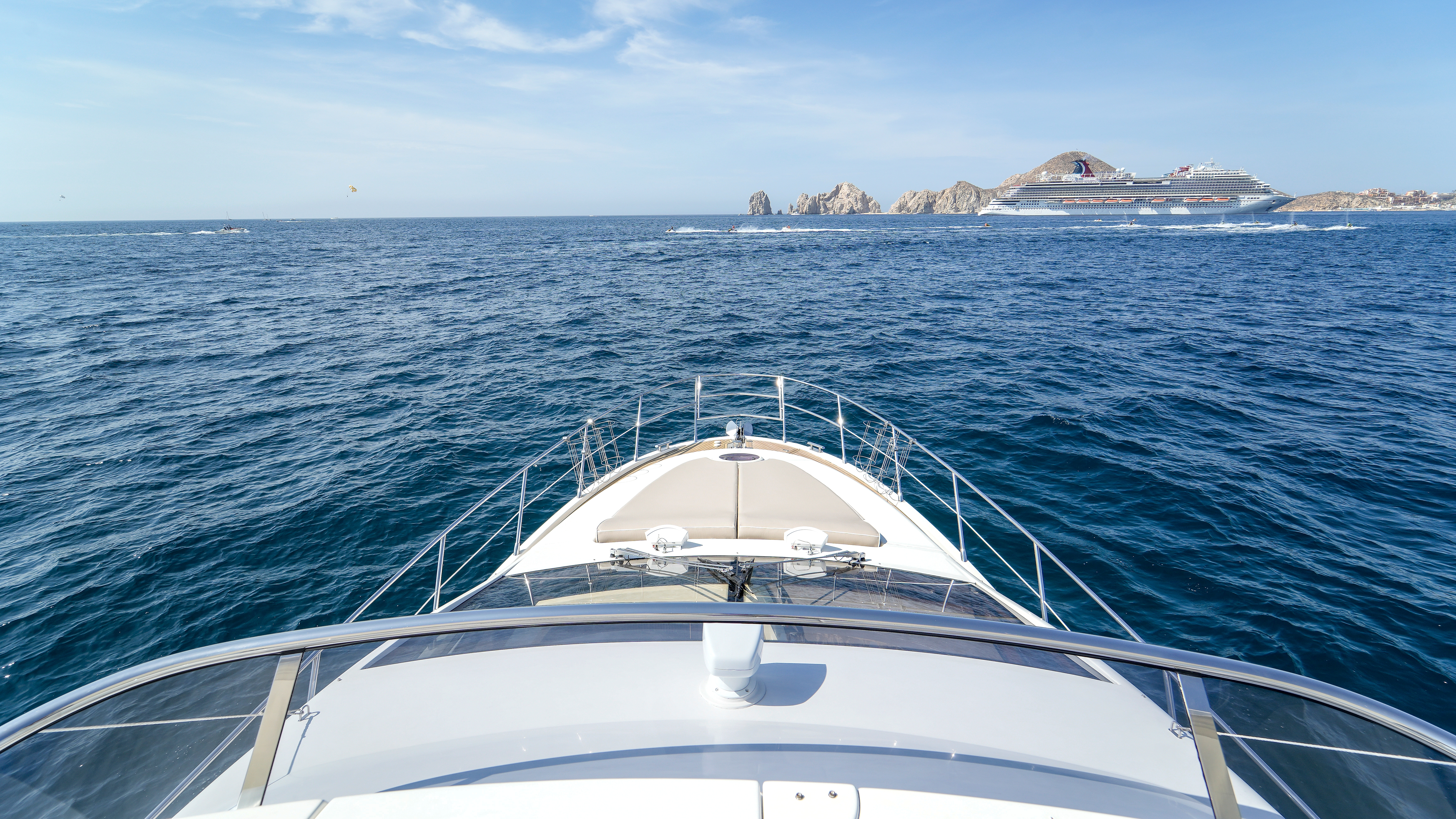 2010 Azimut 50 for sale (photo 12)