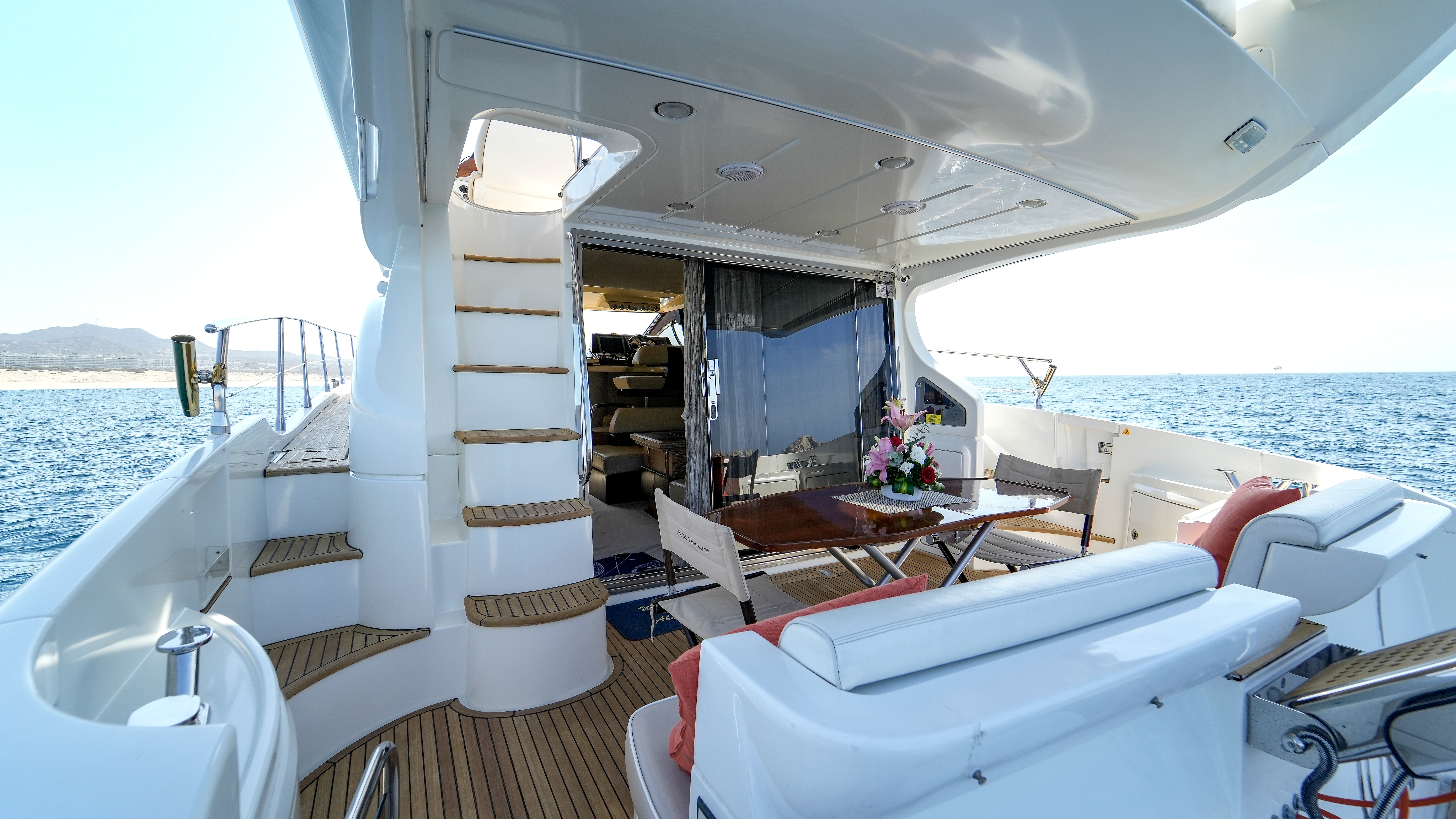 2010 Azimut 50 for sale (photo 13)