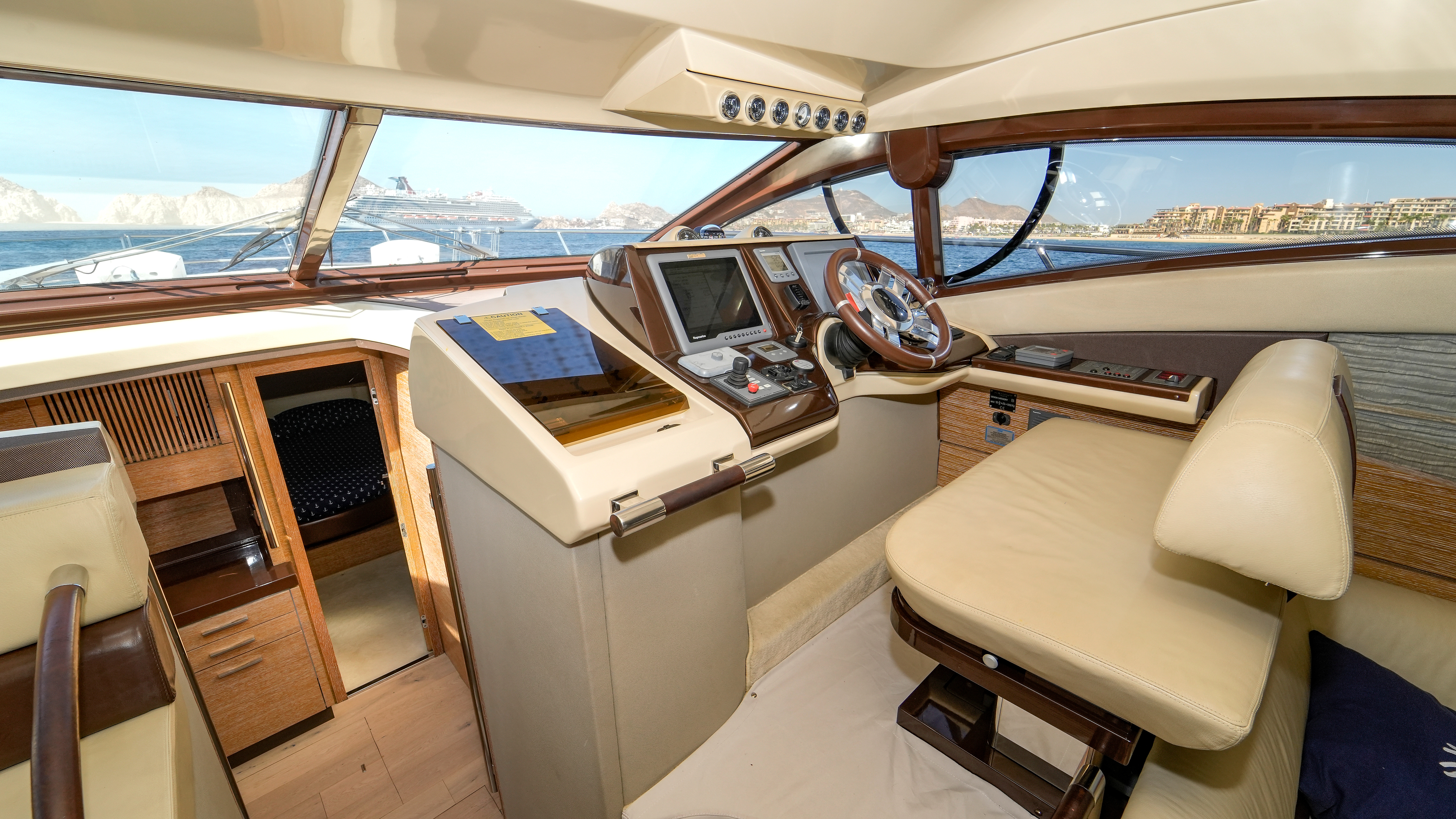 2010 Azimut 50 for sale (photo 15)