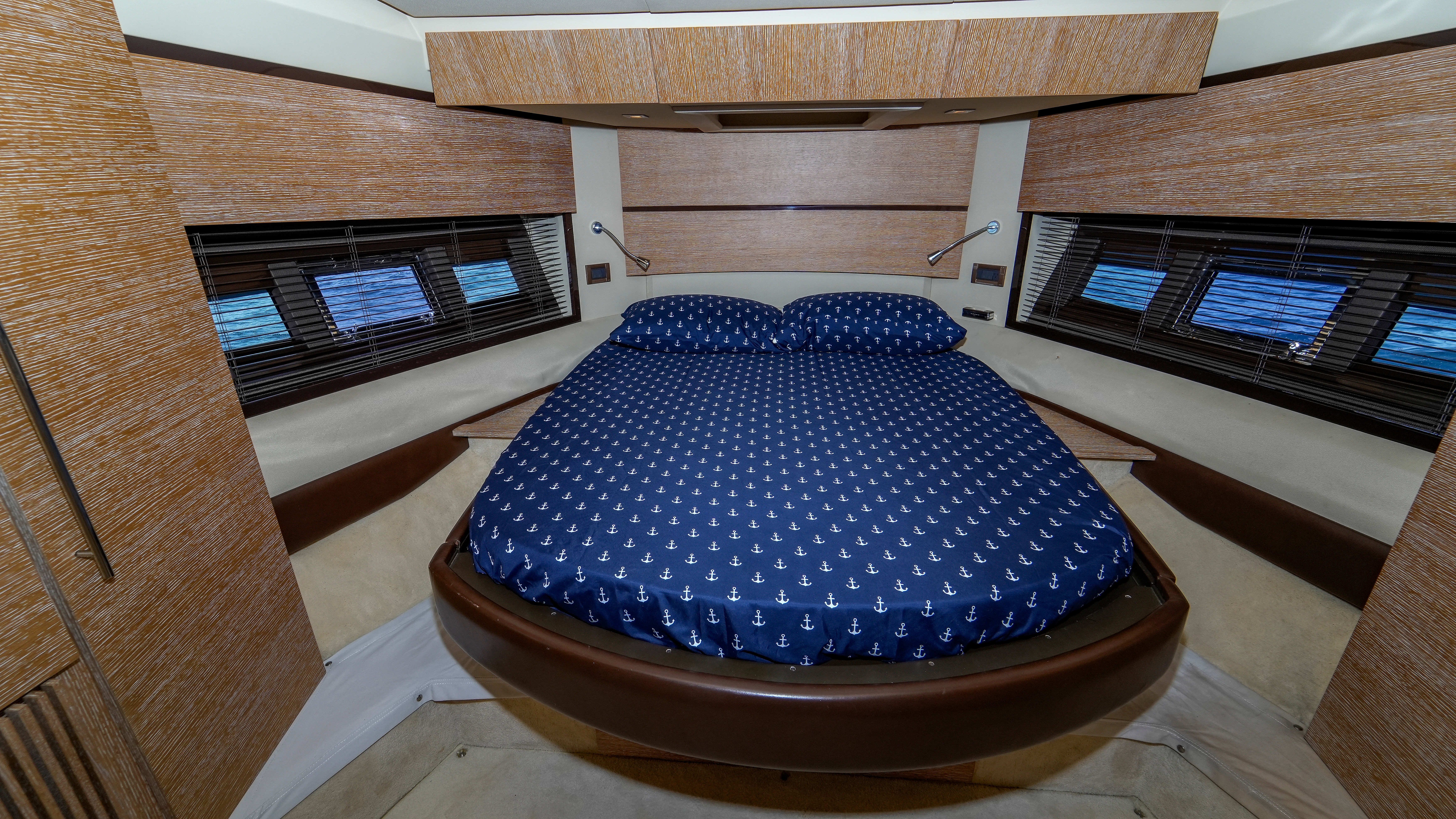 2010 Azimut 50 for sale (photo 18)