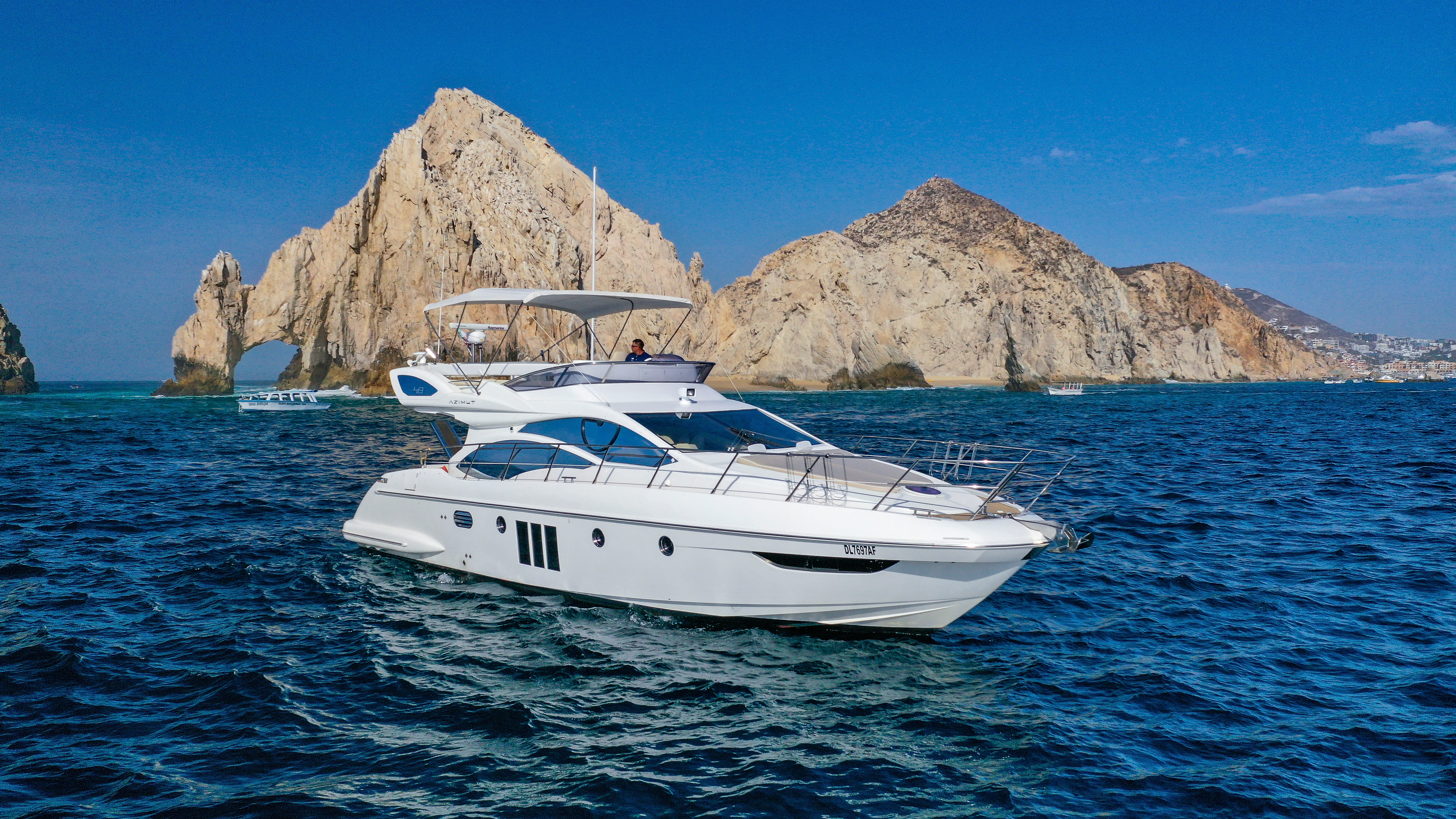 2010 Azimut 50 for sale (photo 20)