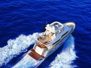 2016 Outer Reef Trident 620 na sprzedaż (photo 2)