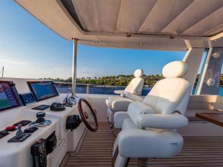 2016 Outer Reef Trident 620 na sprzedaż (photo 6)