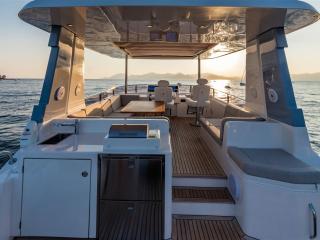 2016 Outer Reef Trident 620 na sprzedaż (photo 7)