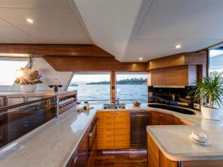 2016 Outer Reef Trident 620 na sprzedaż (photo 8)