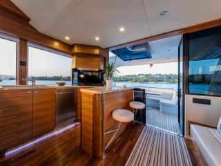 2016 Outer Reef Trident 620 na sprzedaż (photo 9)