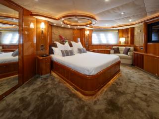 2003 Sunseeker 82 FLY à vendre (photo 10)