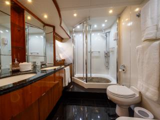 2003 Sunseeker 82 FLY à vendre (photo 11)