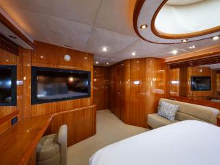 2003 Sunseeker 82 FLY à vendre (photo 12)