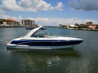 2009 Formula 310 SS en venta (photo 2)