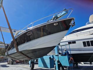 2009 Formula 310 SS en venta (photo 9)