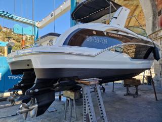 2009 Formula 310 SS en venta (photo 10)