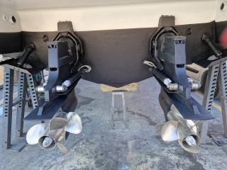 2009 Formula 310 SS en venta (photo 11)