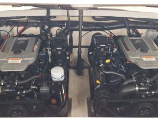 2009 Formula 310 SS en venta (photo 12)