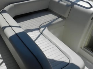 2005 Fairline Targa 40 na sprzedaż (photo 2)