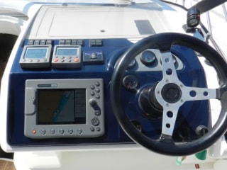 2005 Fairline Targa 40 na sprzedaż (photo 3)