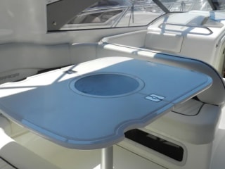 2005 Fairline Targa 40 na sprzedaż (photo 4)