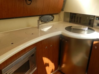 2005 Fairline Targa 40 na sprzedaż (photo 5)
