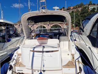 2005 Fairline Targa 40 na sprzedaż (photo 6)
