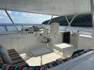 2006 Grand Alaskan 65 Flush Deck à vendre (photo 3)