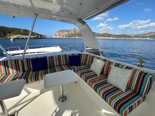 2006 Grand Alaskan 65 Flush Deck à vendre (photo 5)