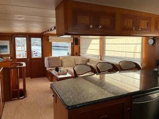 2006 Grand Alaskan 65 Flush Deck à vendre (photo 10)