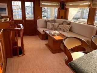 2006 Grand Alaskan 65 Flush Deck à vendre (photo 11)