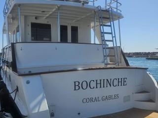 2006 Grand Alaskan 65 Flush Deck à vendre (photo 13)