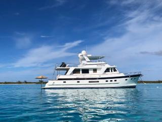 2006 Grand Alaskan 65 Flush Deck à vendre (photo 15)