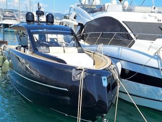 2023 Invictus TT460 for sale (photo 3)