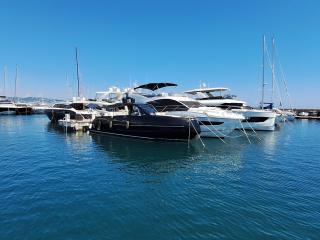 2023 Invictus TT460 for sale (photo 4)
