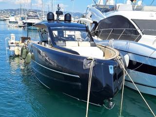 2023 Invictus TT460 for sale (photo 5)