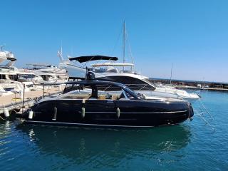 2023 Invictus TT460 for sale (photo 6)