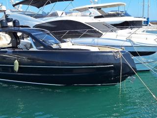 2023 Invictus TT460 for sale (photo 7)