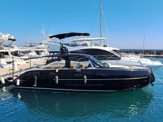 2023 Invictus TT460 for sale (photo 8)