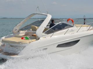 2017 Cranchi 33 Endurance te koop (photo 2)