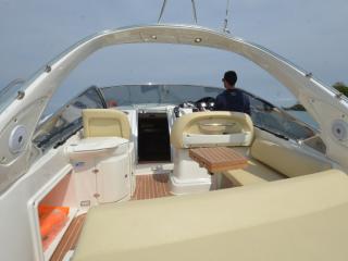 2017 Cranchi 33 Endurance te koop (photo 3)