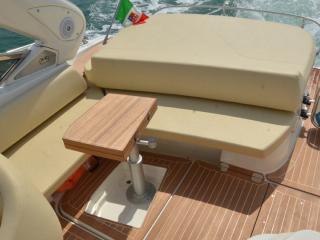 2017 Cranchi 33 Endurance te koop (photo 4)