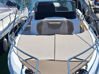2018 Ranieri NEXT 240 SH te koop (photo 2)