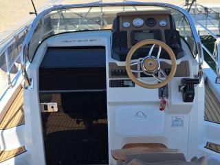 2018 Ranieri NEXT 240 SH te koop (photo 3)
